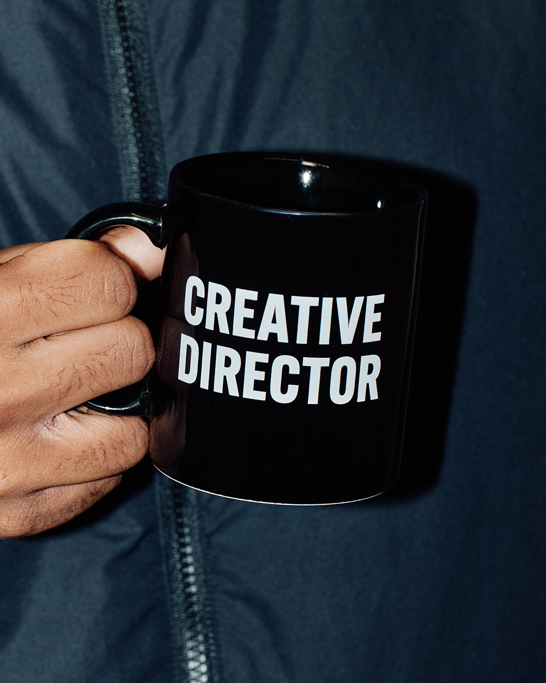 CREATIVE DIRECTOR® MUG