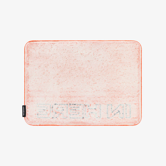 IN HERE RUG ORANGE