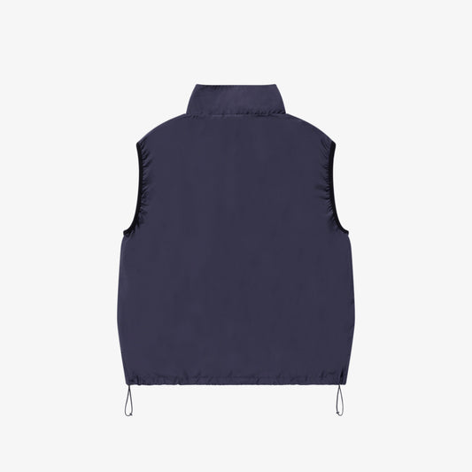 LIGHTWEIGHT VEST NAVY