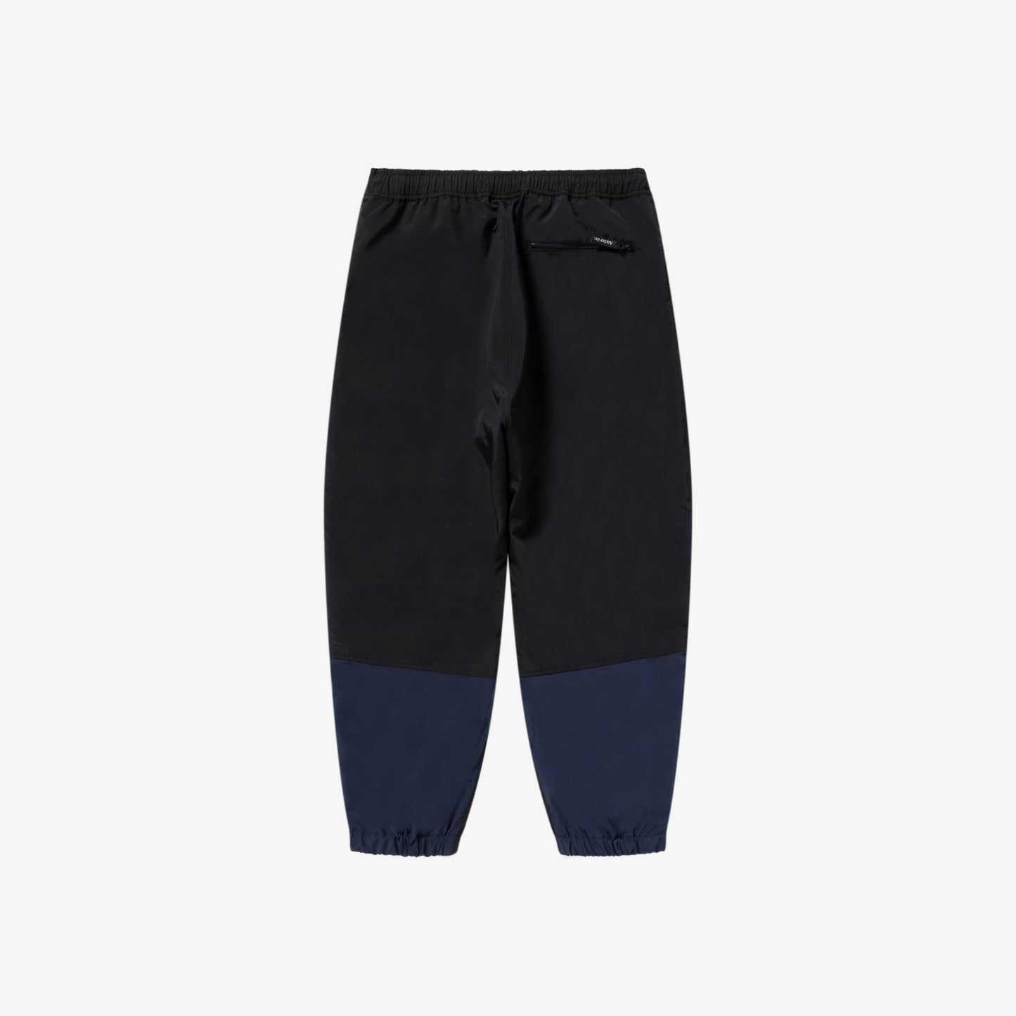 Anchor inc. 2 Tone Track Pants