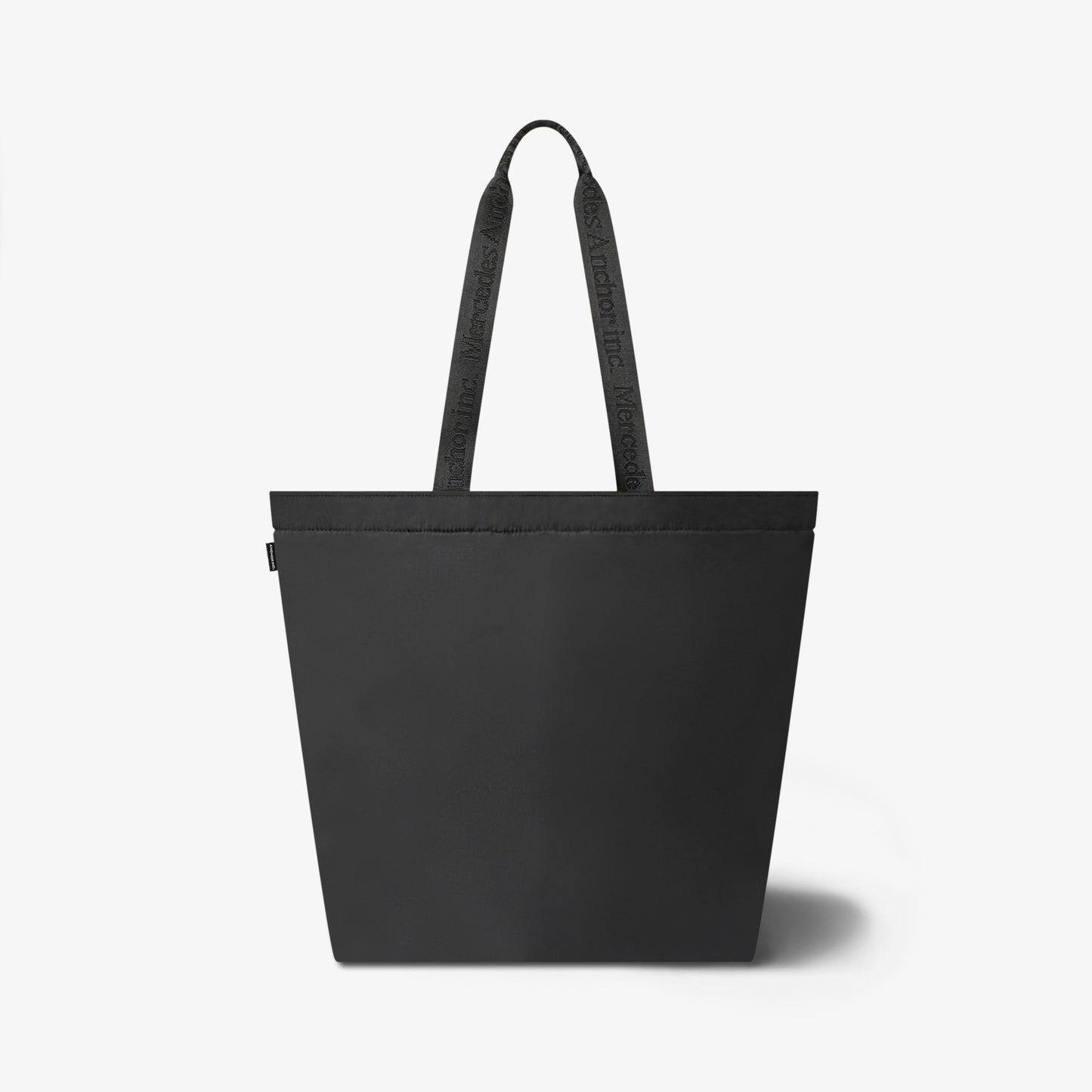 2 WAY POUCH TOTE