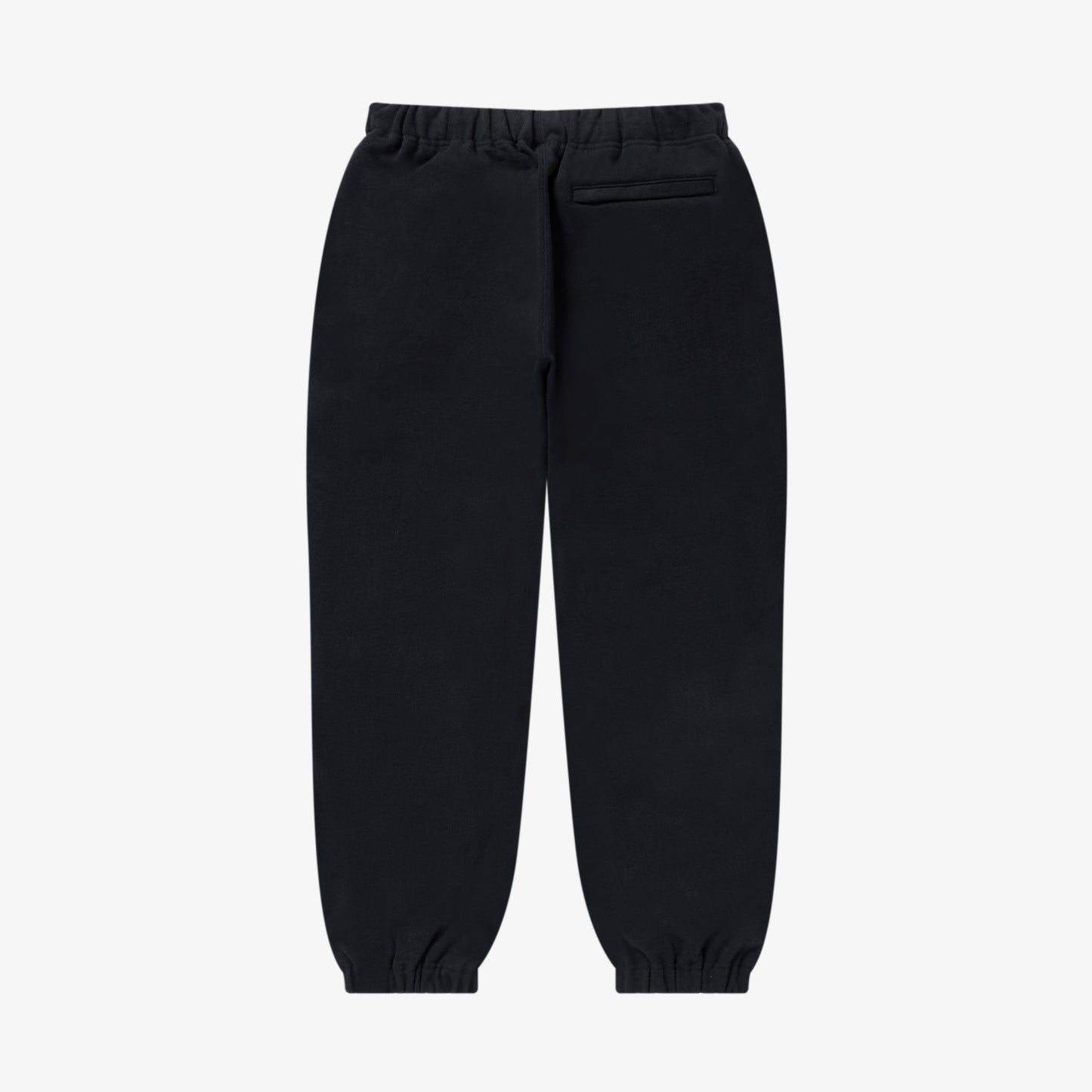 LOGO SWEAT PANTS BLACK