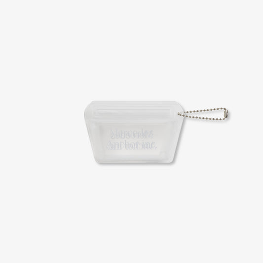 IMPACK UTILITY CASE CLEAR