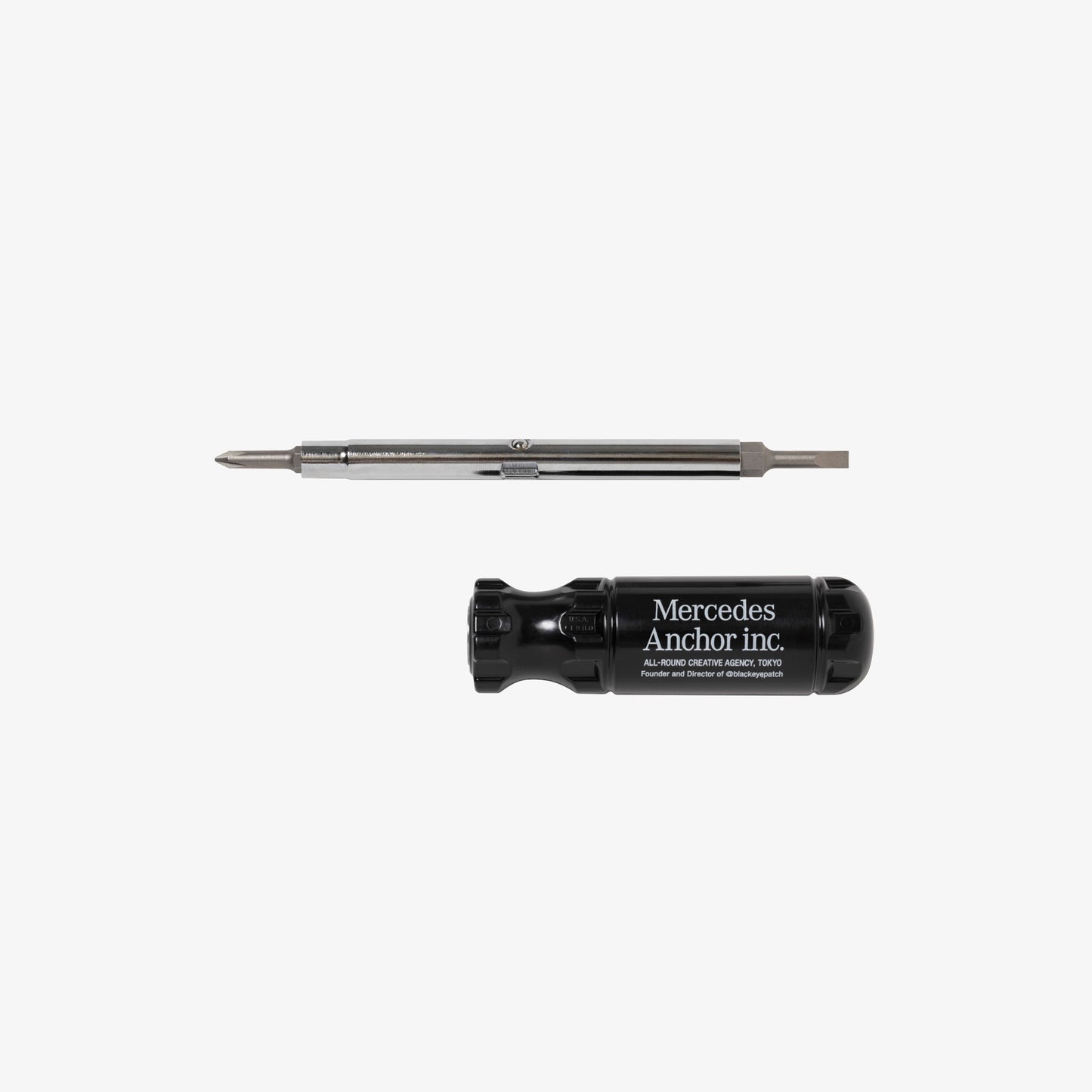 Anchor Inc. Screwdriver