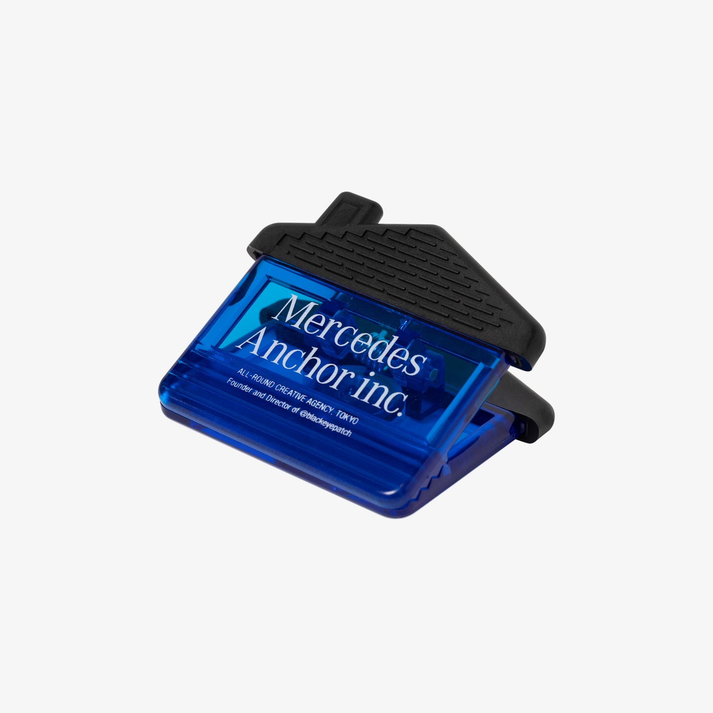 Anchor Inc. Magnetic Clip