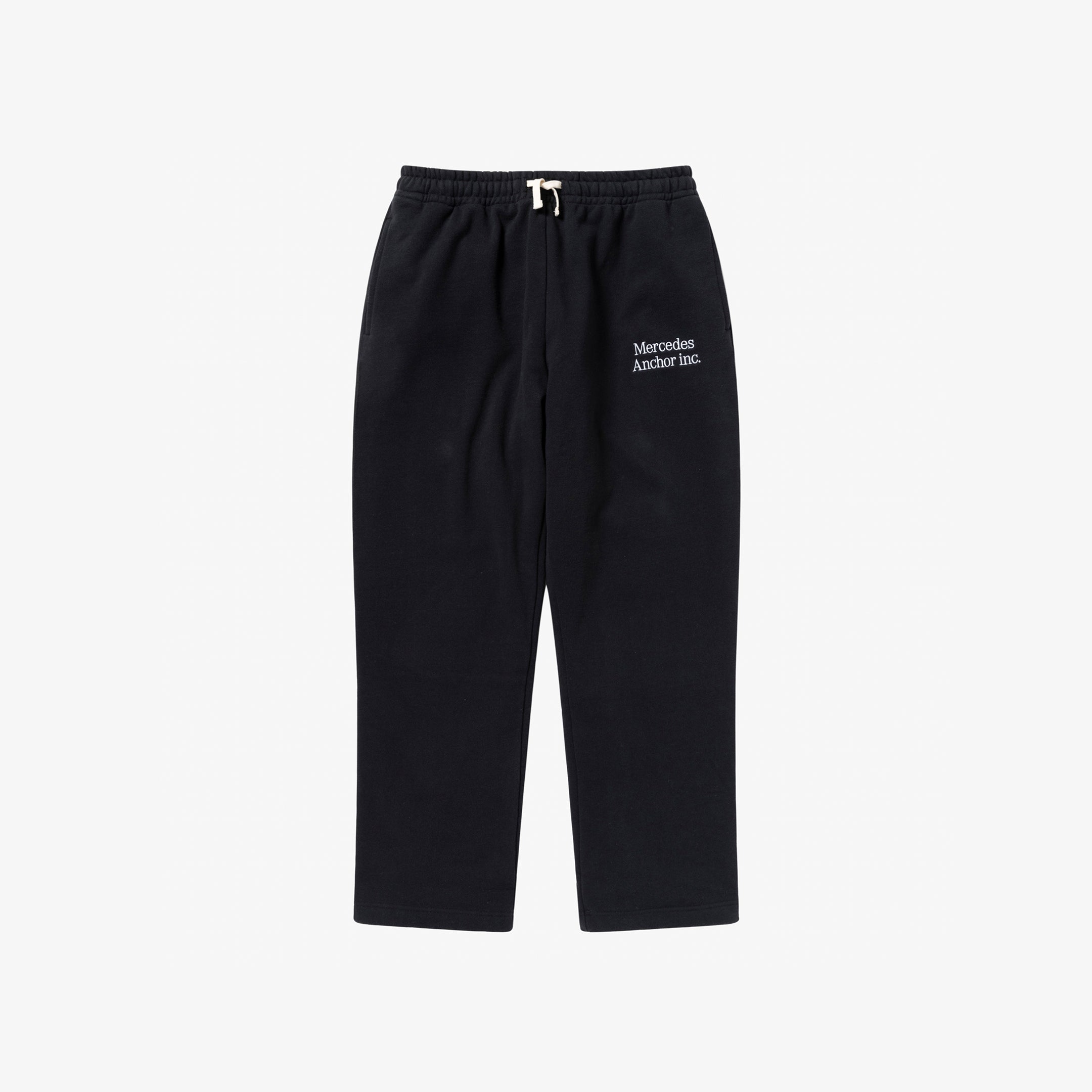 Mercedes Anchor Inc. Heavyweight Sweat Pants – ANCHOR INC.