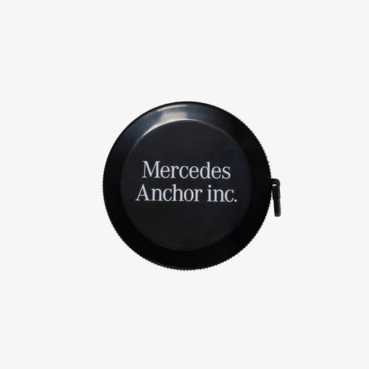 ROLL MEASURE BLACK