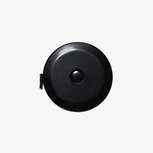 ROLL MEASURE BLACK