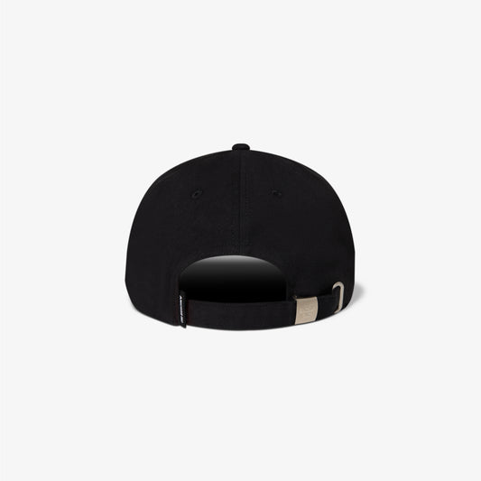 ANC OG LOGO CAP BLACK