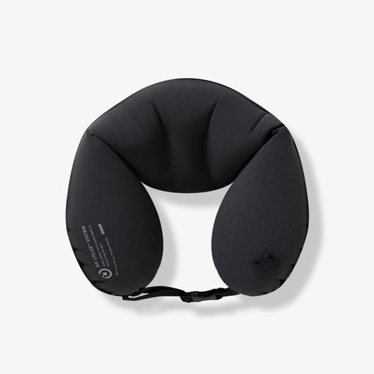 BOLD LOGO PILLOW O V2 DARK GRAY