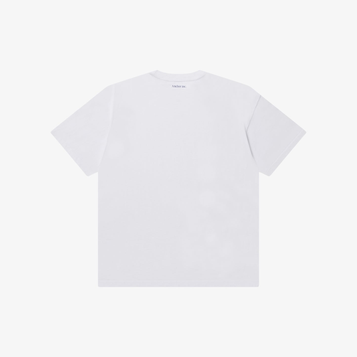 CHAMPION EXCLUSIVE CREATIVE DIRECTOR® S/S TEE WHITE