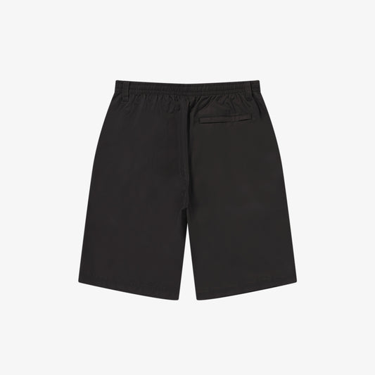 WATER REPELLENT EASY SHORTS BLACK