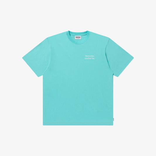 ANC OG LOGO TEE HISUI