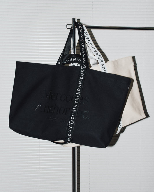 XL TOTE Manufactured by RAMIDUS NATURAL