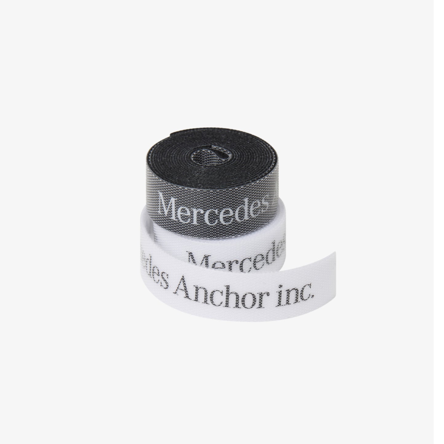 VELCRO STRAPS