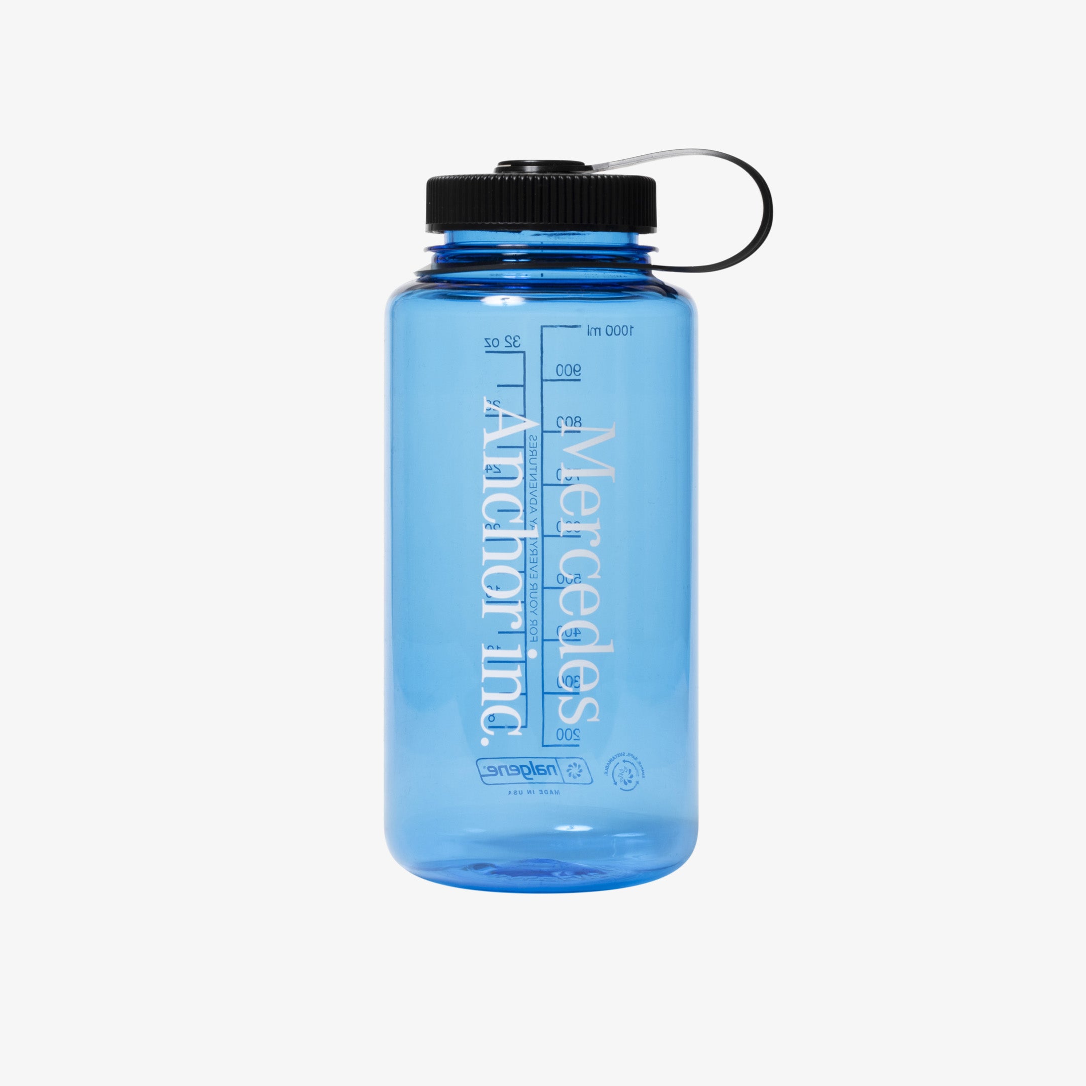 Anchor Inc. Water Bottle 1L – ANCHOR INC.