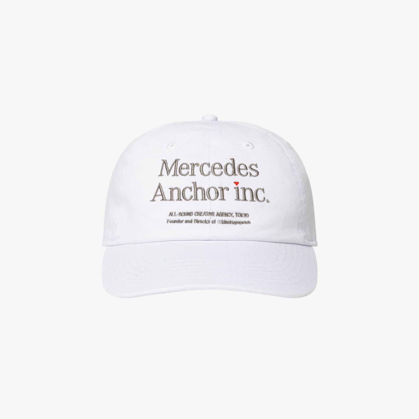 Anchor Inc. V-day Cap