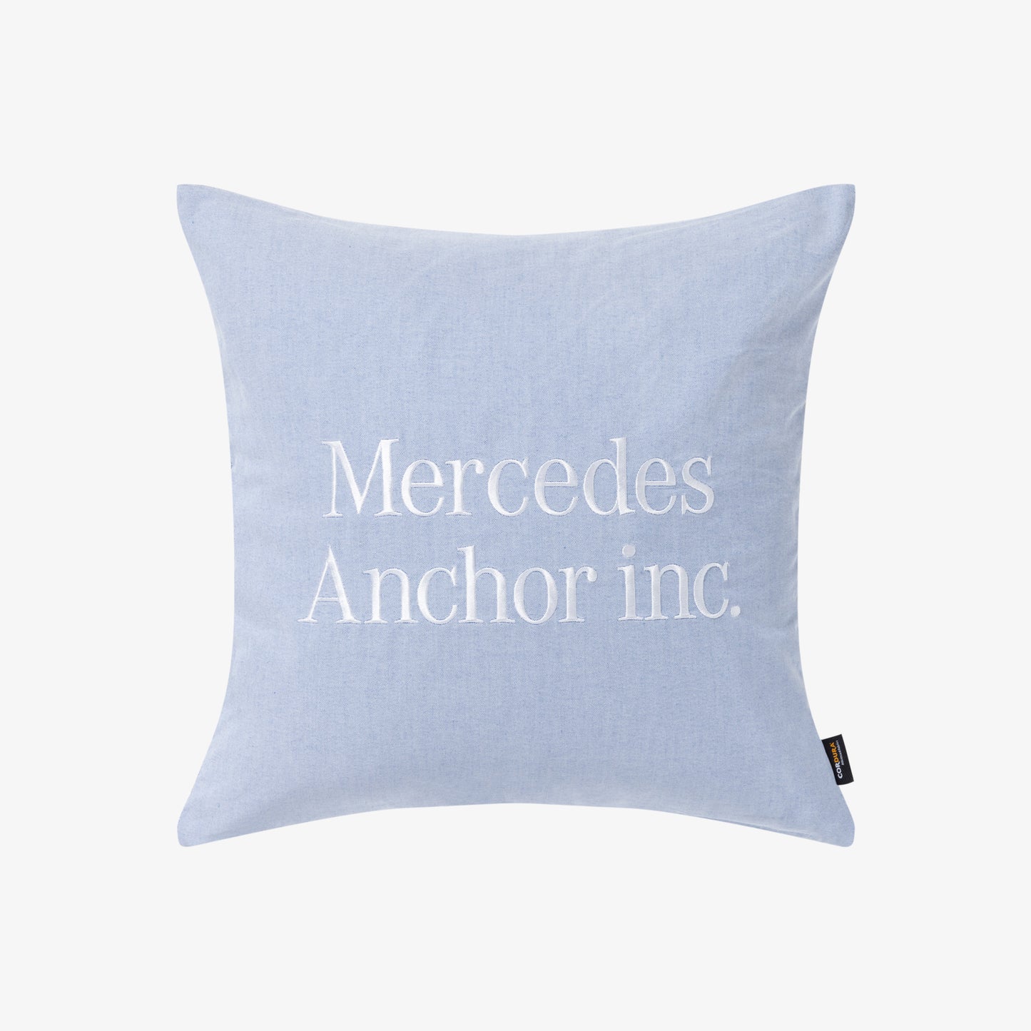 Anchor Inc. Nylon Oxford Pillow Cushion
