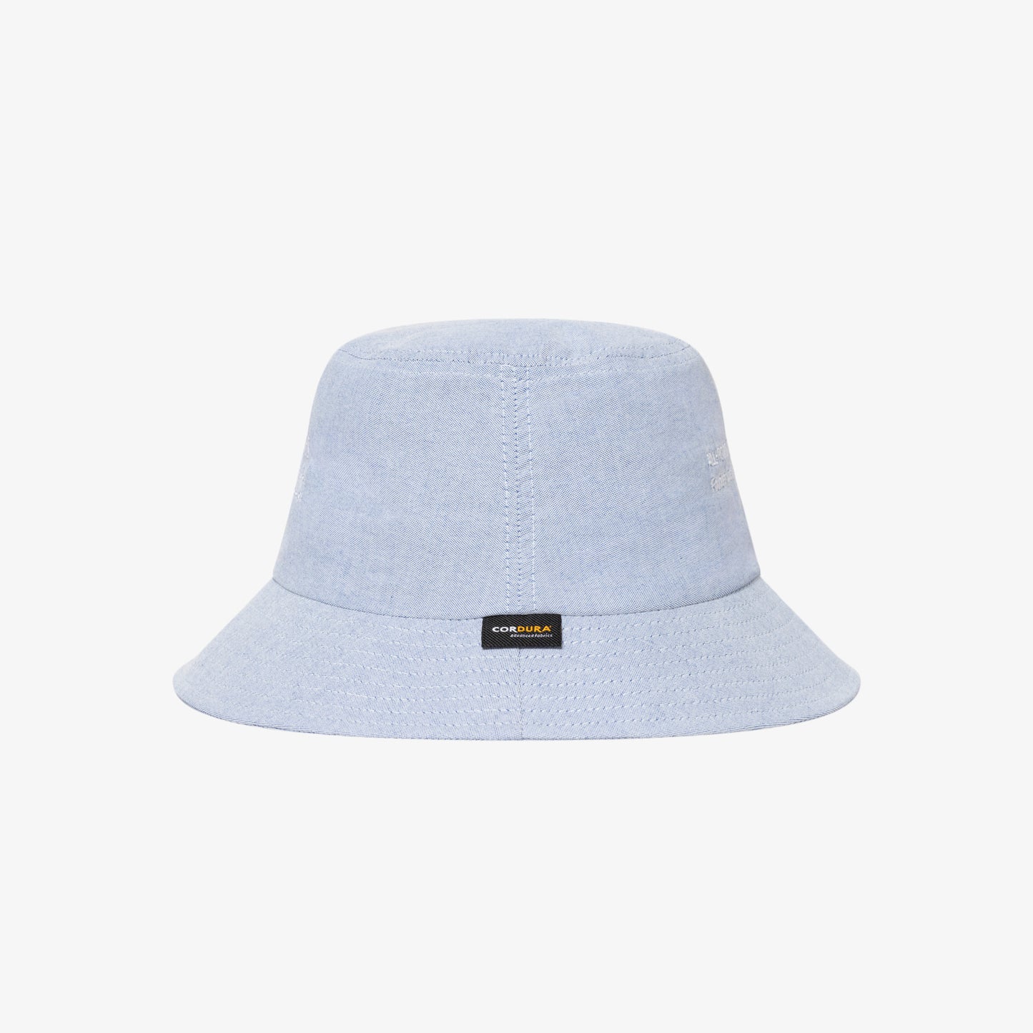 Anchor Inc. Oxford Bucket Hat