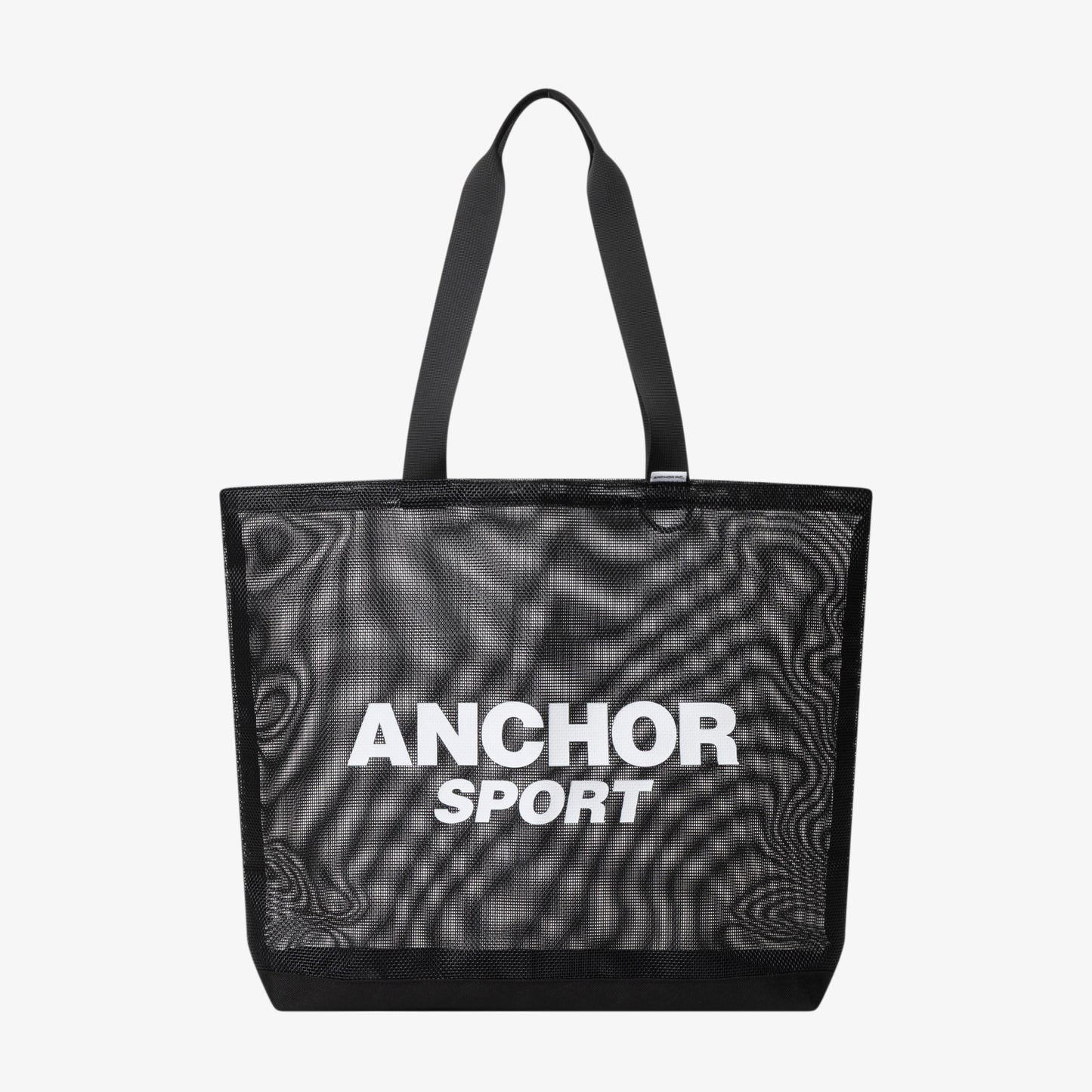 Anchor inc. SPORT Mesh Tote