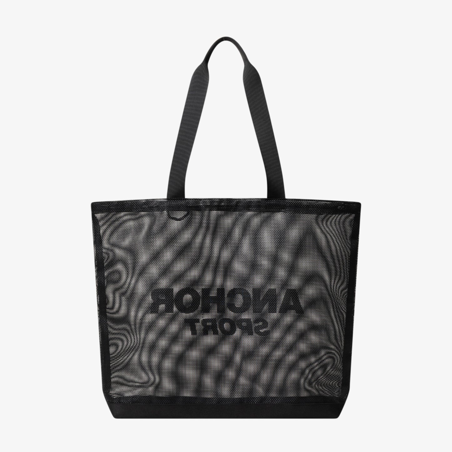 Anchor inc. SPORT Mesh Tote