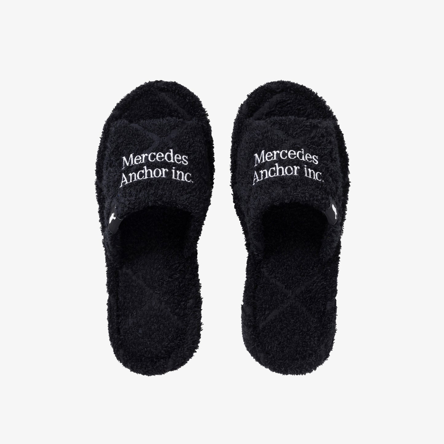 Anchor inc. Hippopotamus Room Shoes