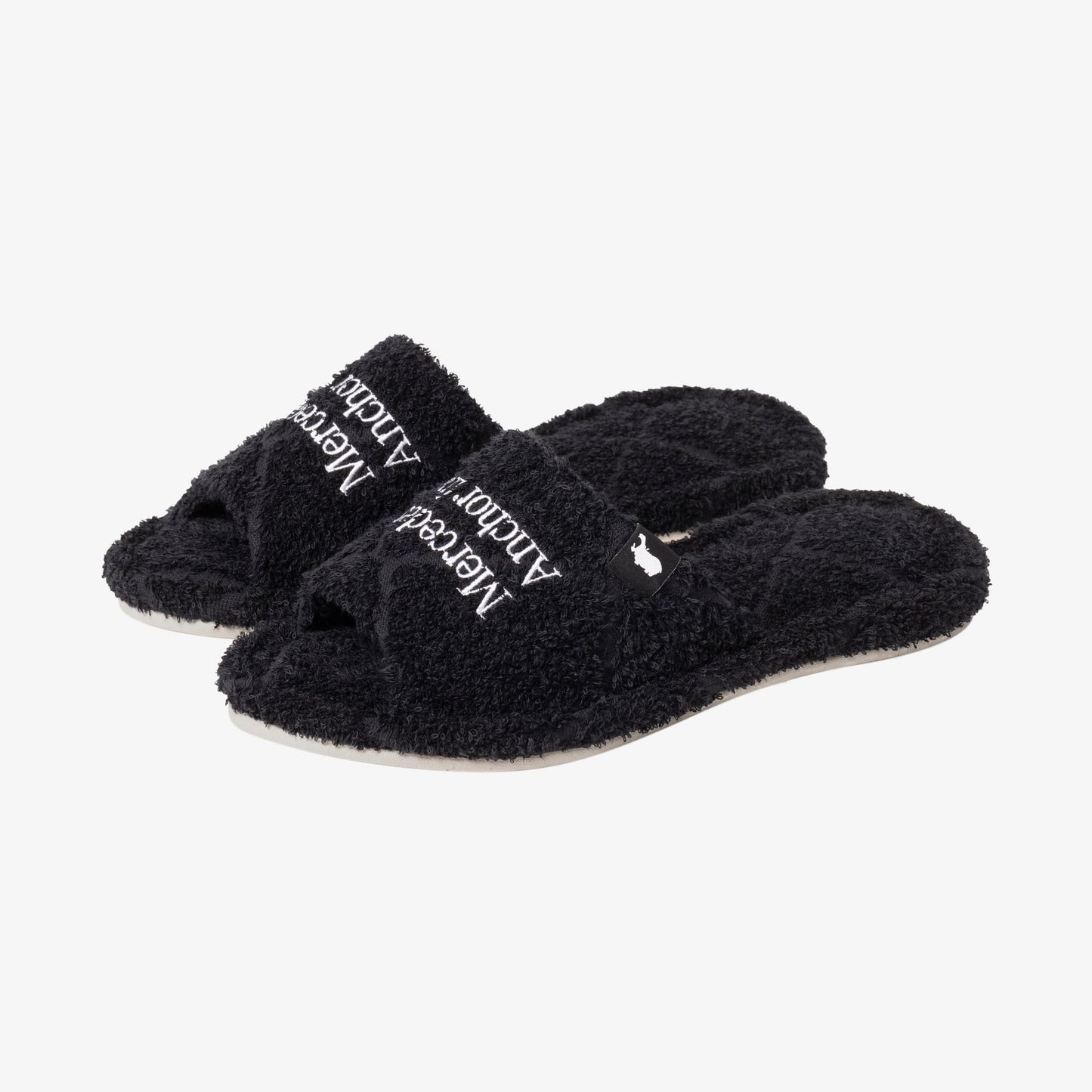 Anchor inc. Hippopotamus Room Shoes