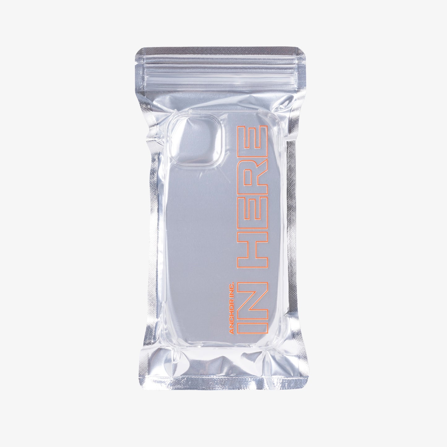 IN HERE iPhone CASE