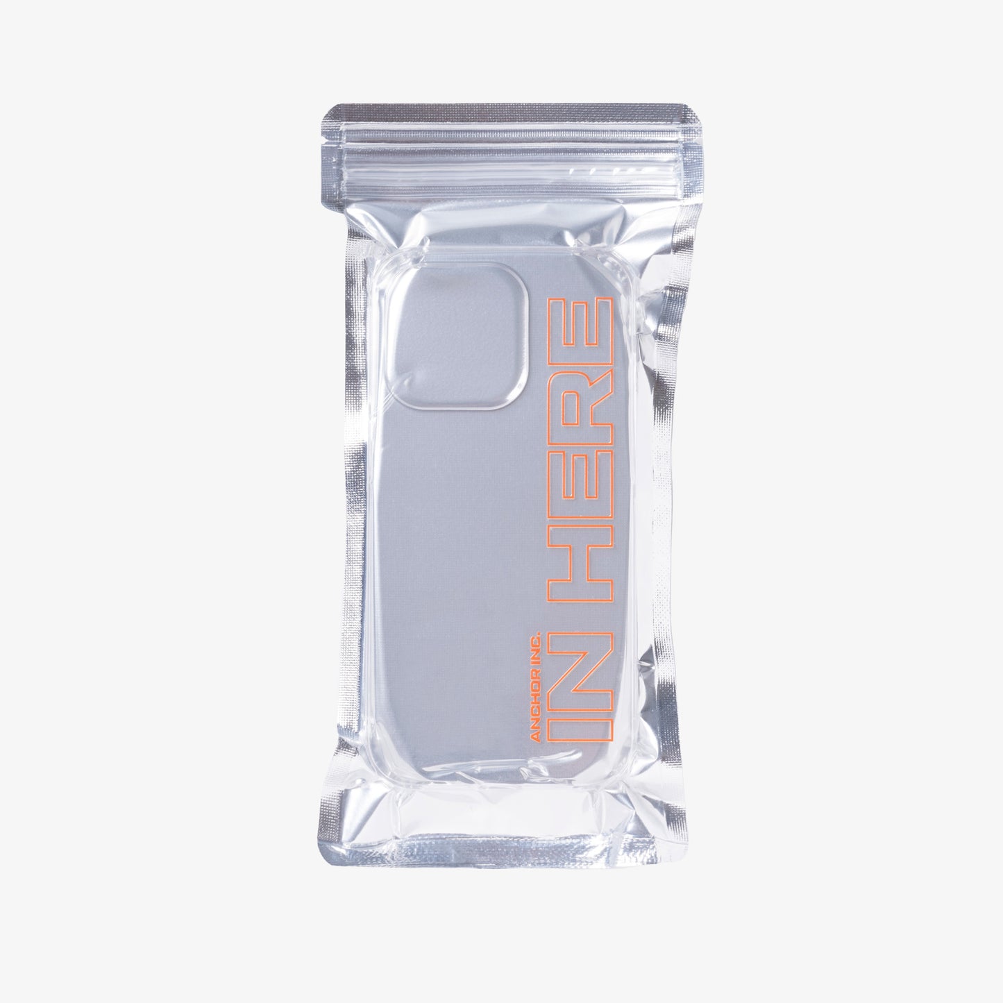IN HERE iPhone CASE
