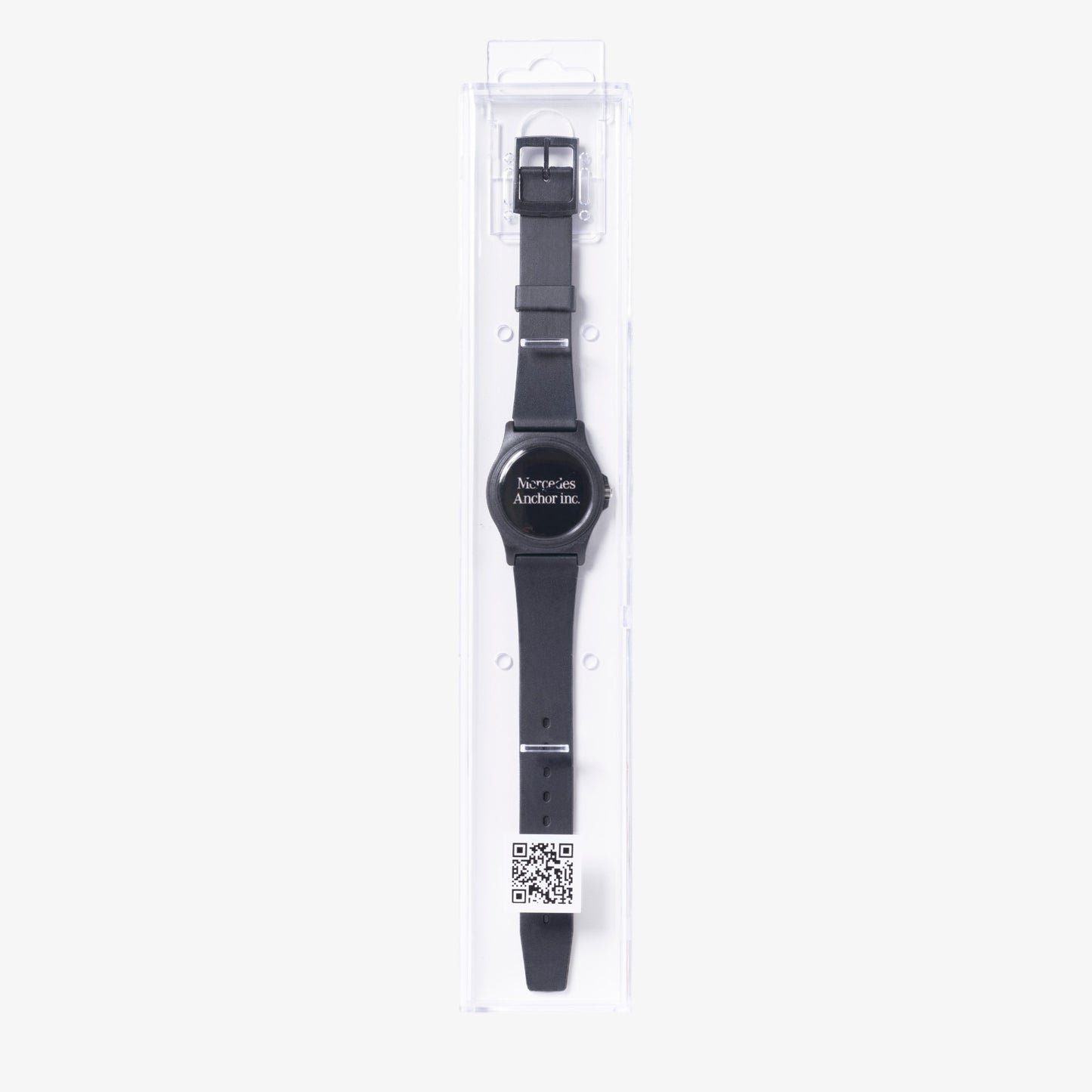Anchor Inc. Wrist Watch