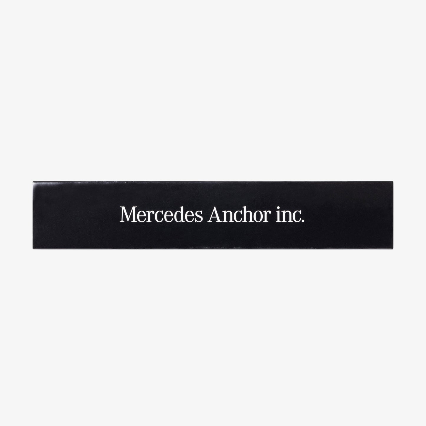 Anchor Inc. Wrist Watch