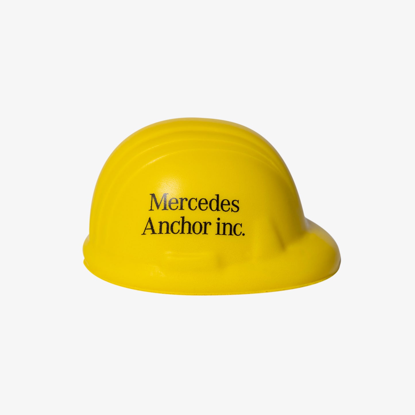 Anchor Inc. Helmet Stress Reliever