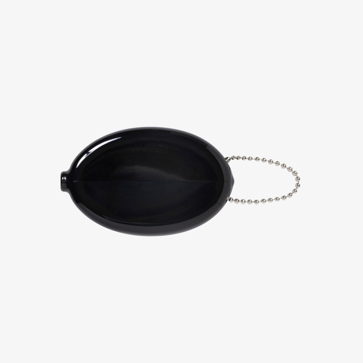 Anchor Inc. Oval Logo Rubber Coin Case