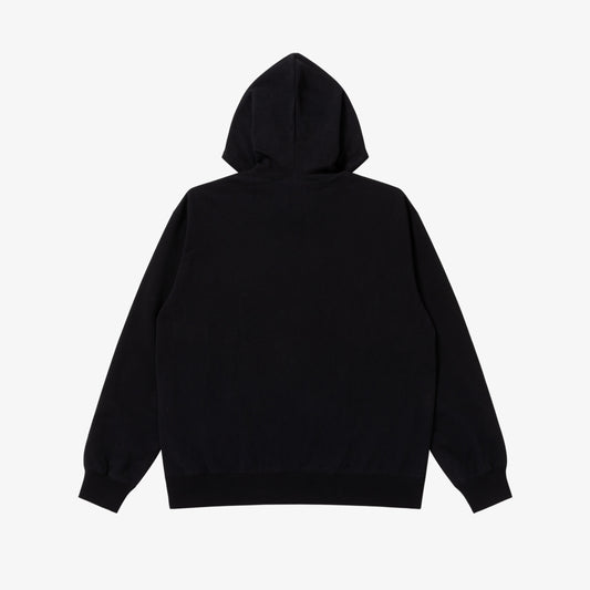 Anchor Inc. Zip Up Hoodie