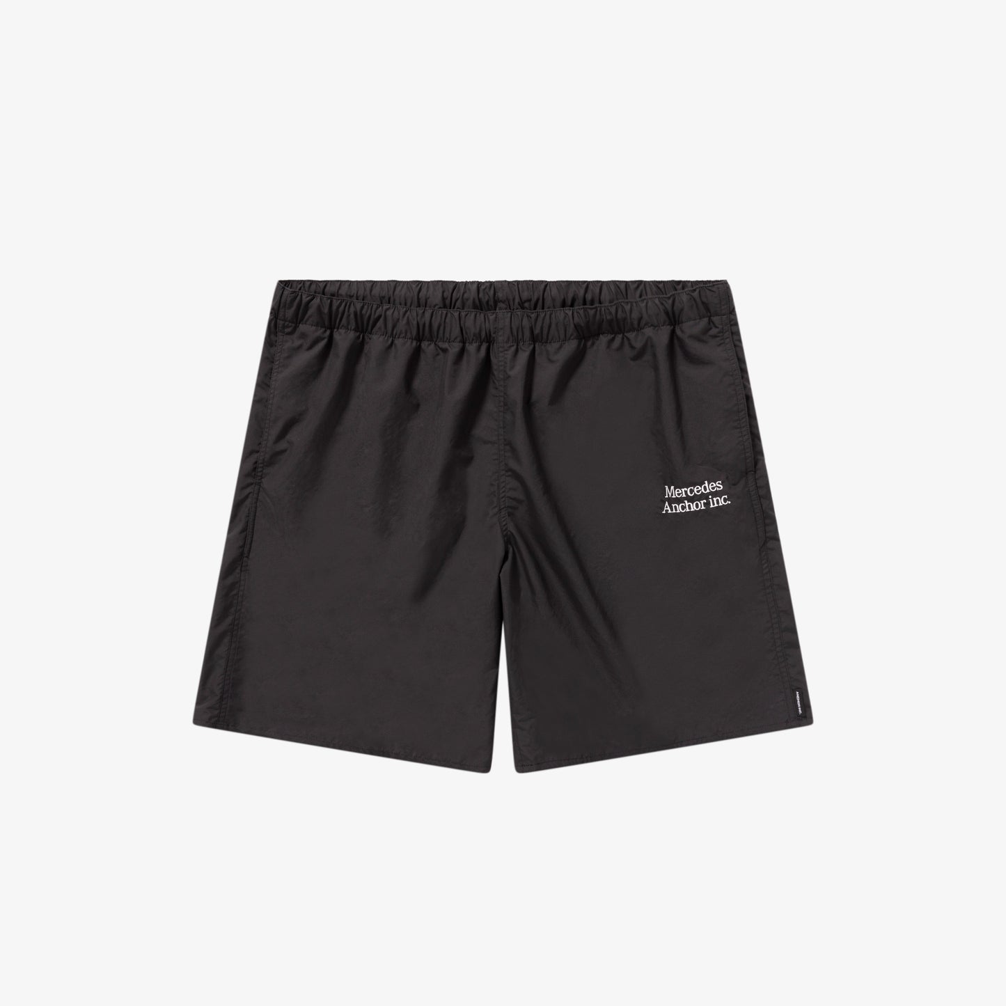 Anchor inc. Waterproof Shorts BLACK