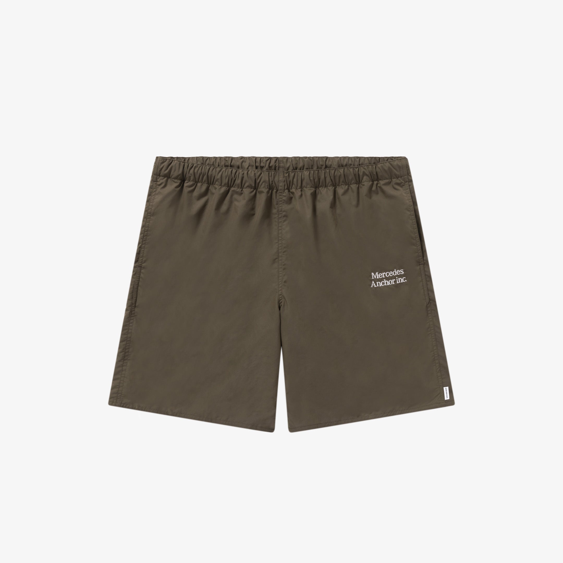 ANCHOR INC. ANCHOR INC.