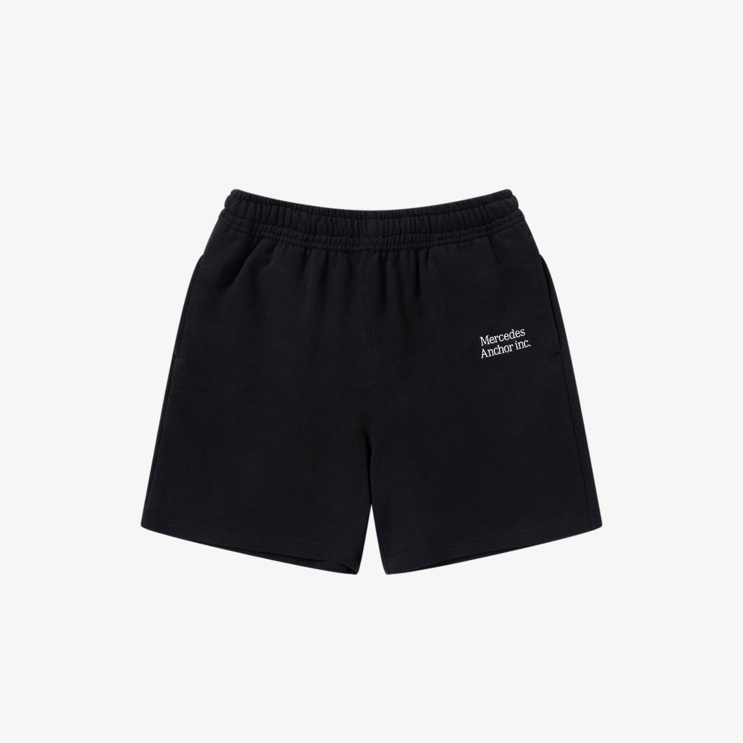 Anchor Inc. Sweat Shorts
