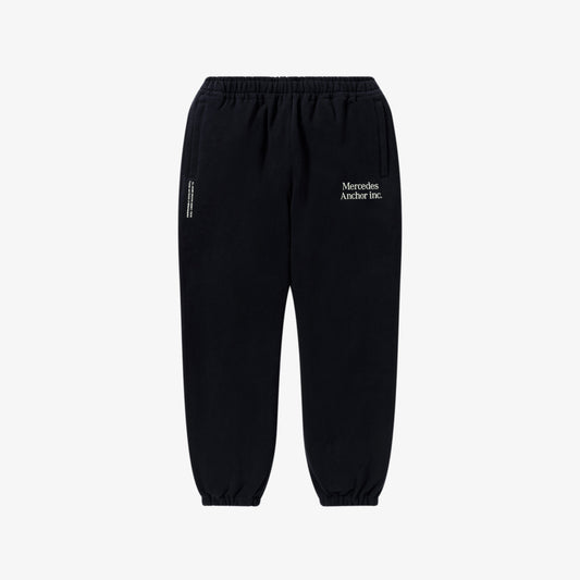 Anchor Inc. Glow Logo Sweat Pants