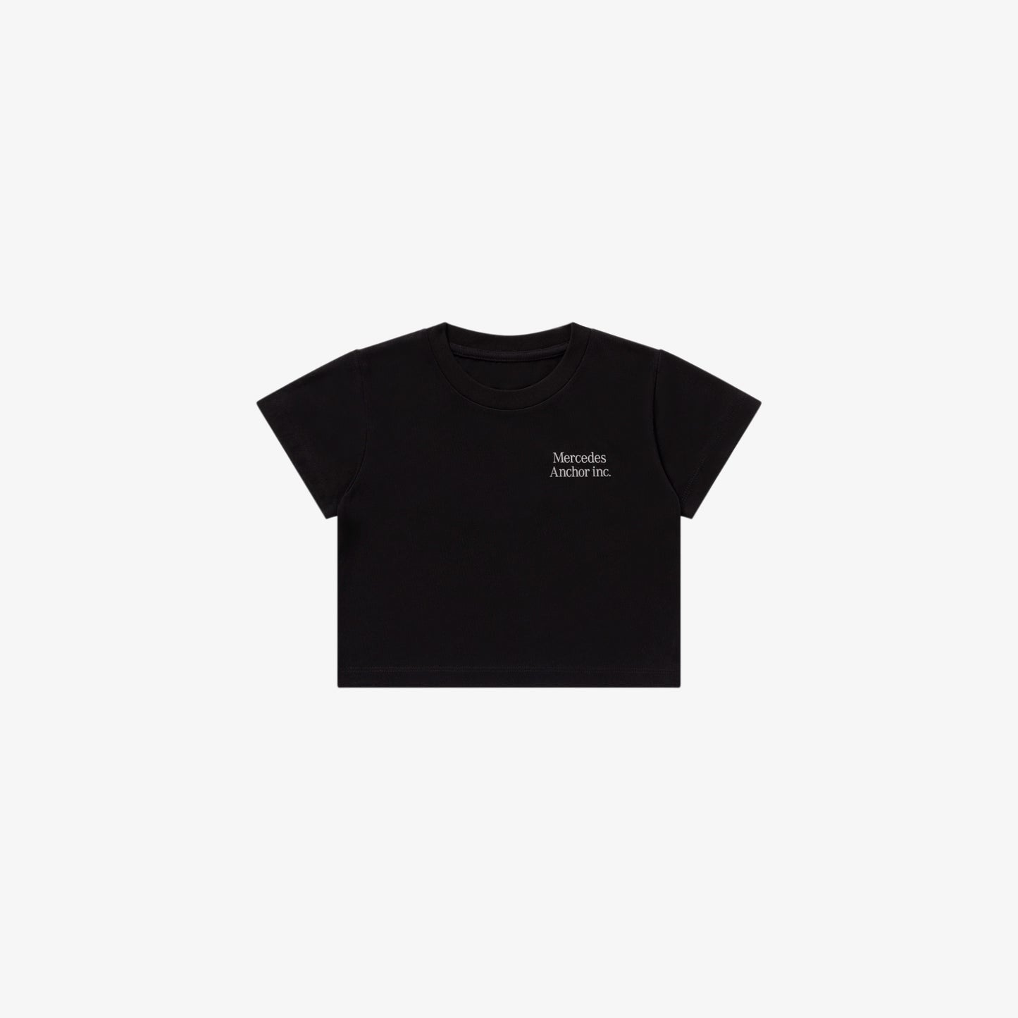Anchor inc. Reflective Kids Tee