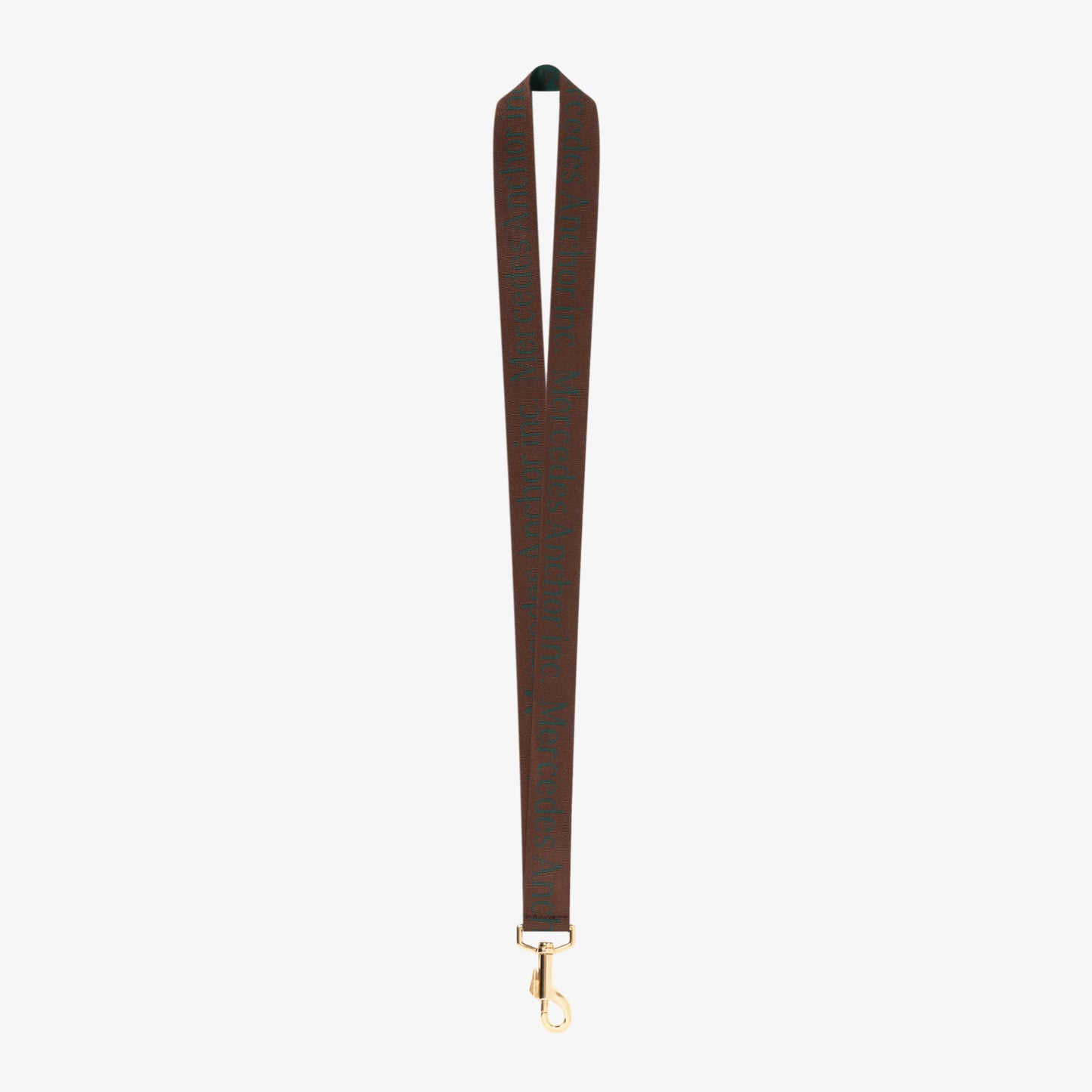 Anchor inc. B＆B Lanyard