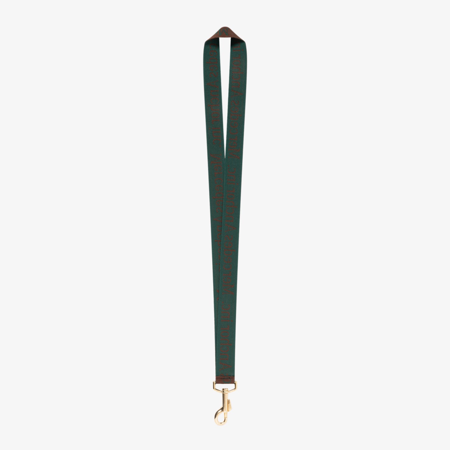 Anchor inc. B＆B Lanyard