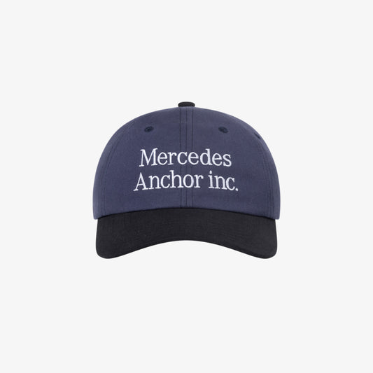 Anchor inc. 2 Tone Logo Cap