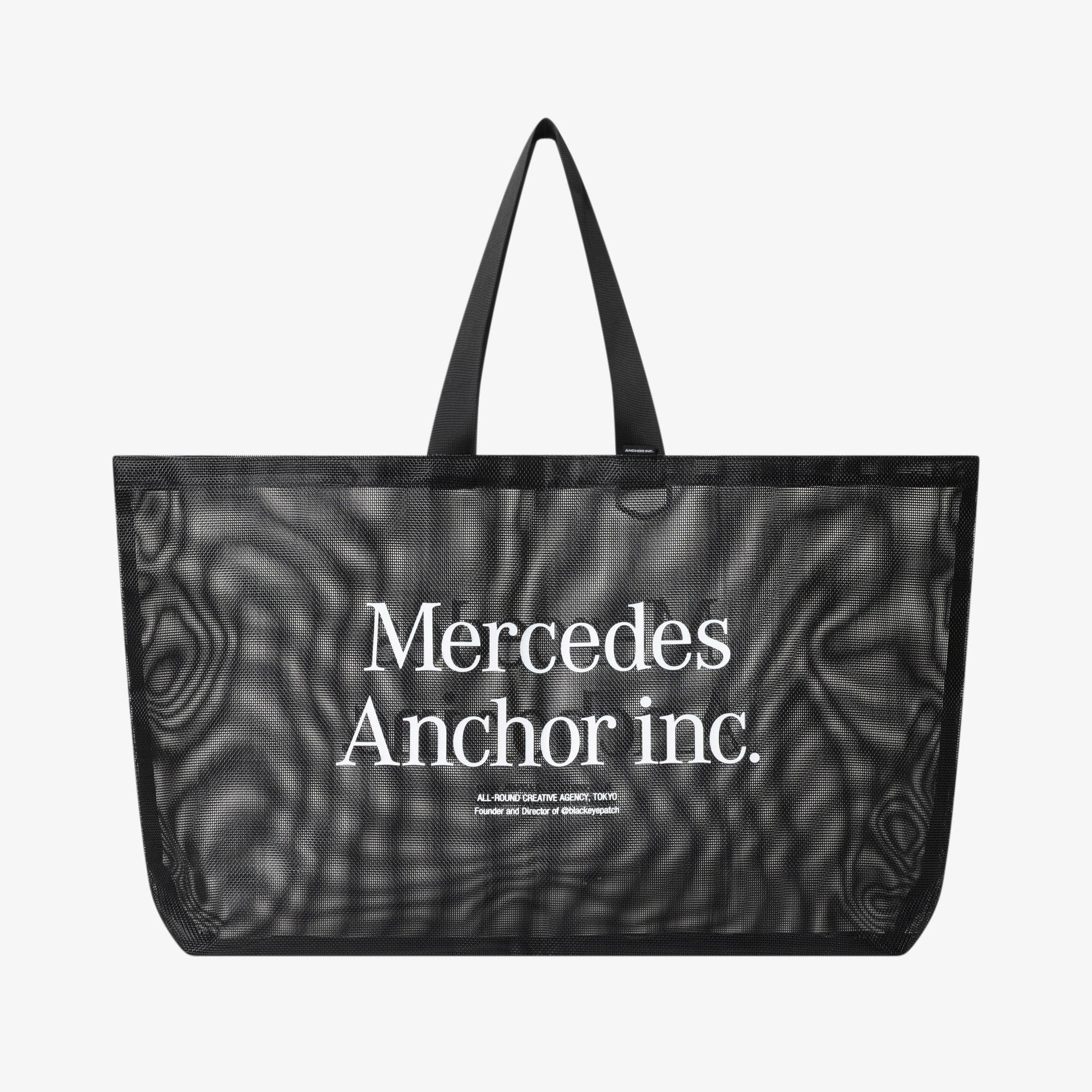 ANCHOR INC.