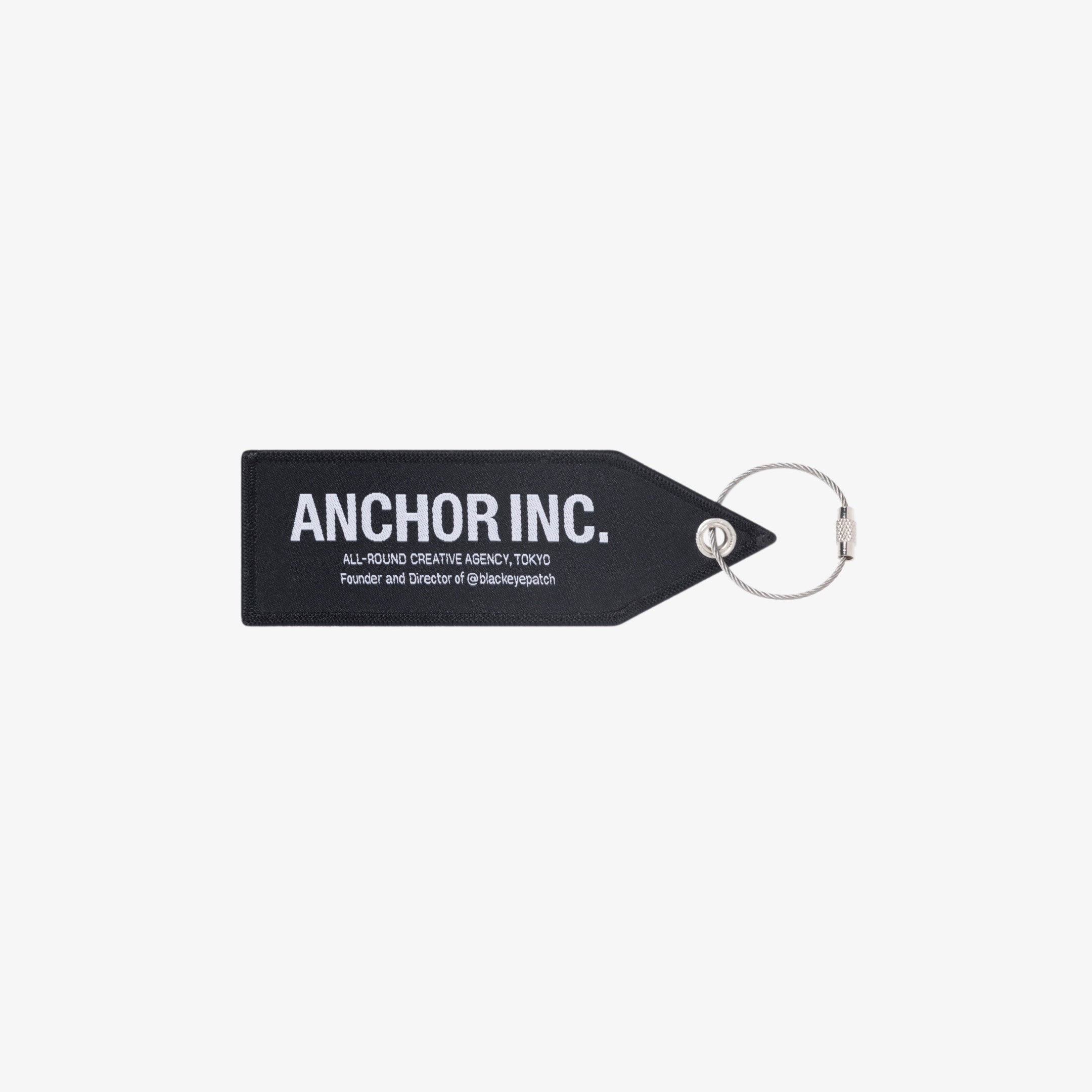 ANCHOR INC.