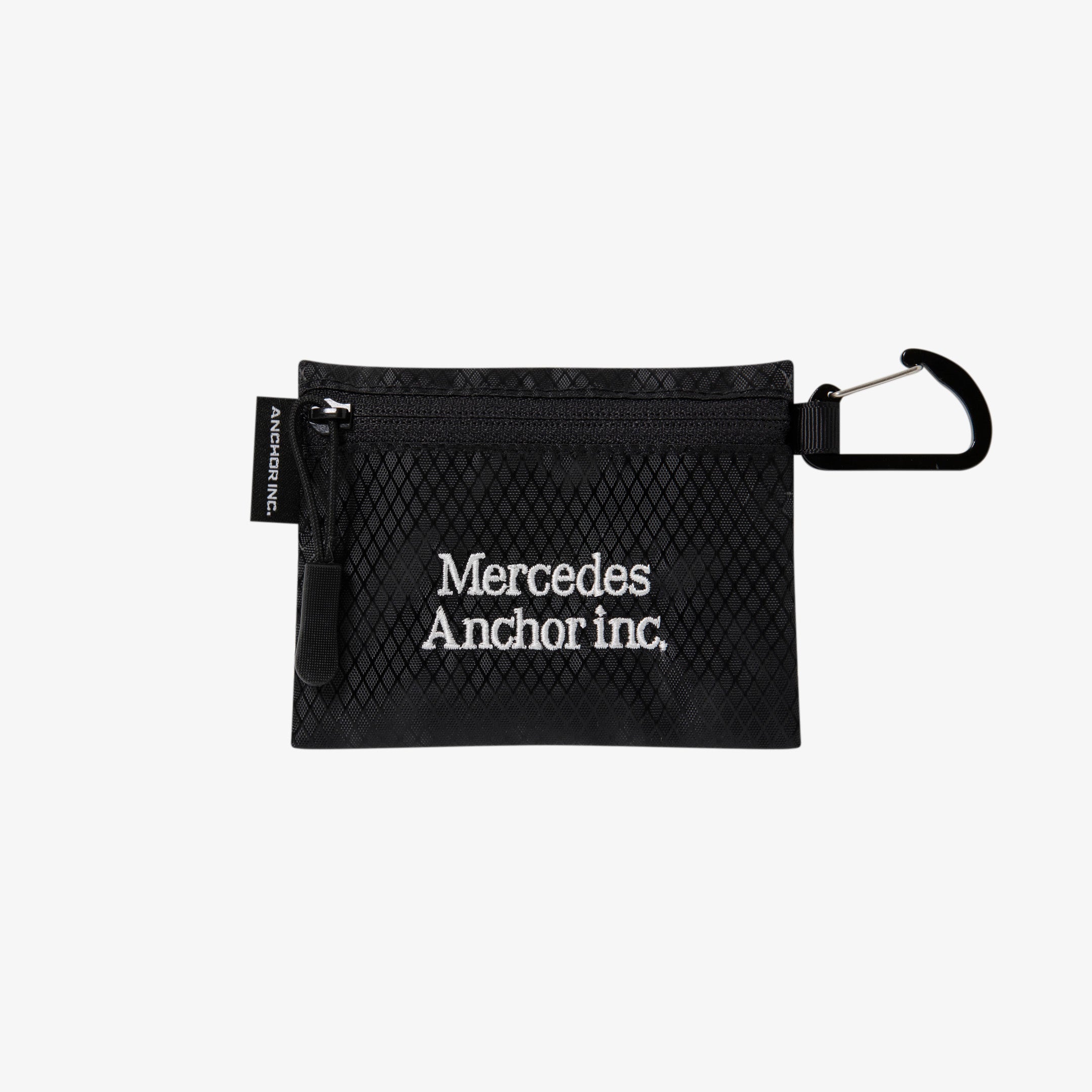 Mercedes Anchor inc. stationery セット Mercedes Anchor inc. stationery セット