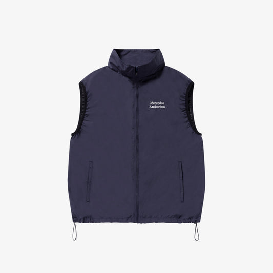 LIGHTWEIGHT VEST NAVY