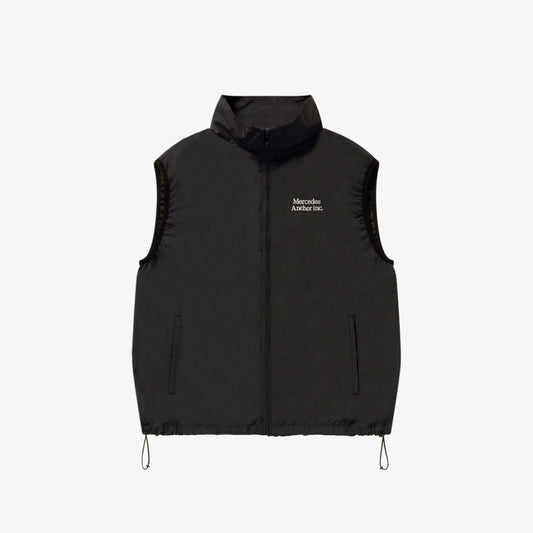 LIGHTWEIGHT VEST BLACK