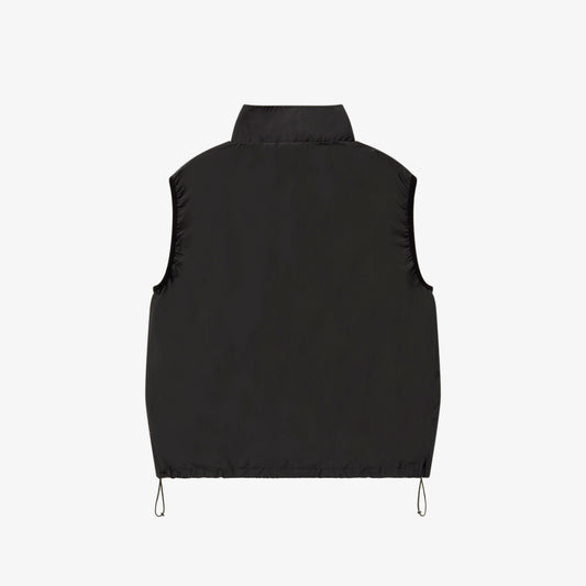 LIGHTWEIGHT VEST BLACK