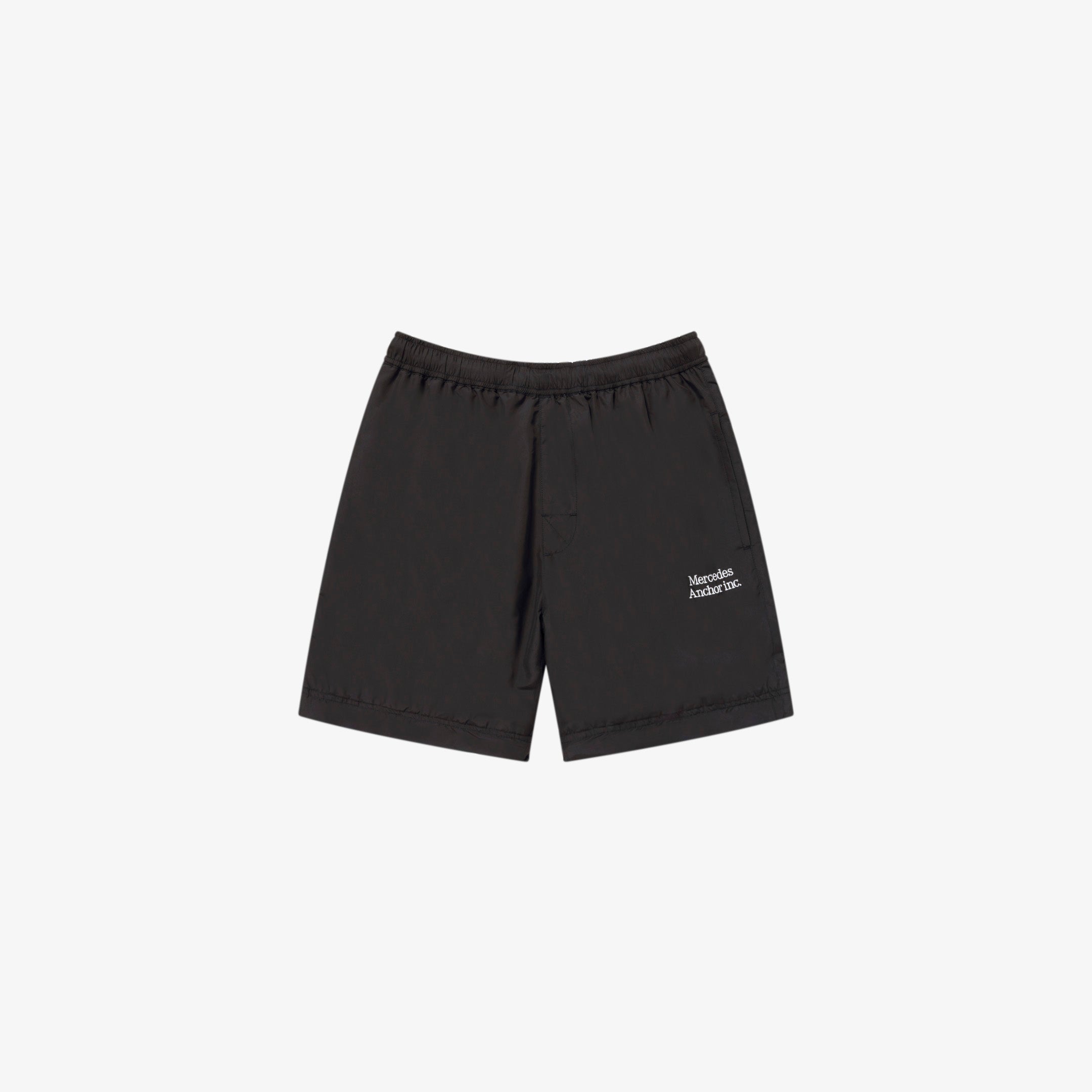 Anchor inc. Lightweight Detachable Pants BLACK – ANCHOR INC.