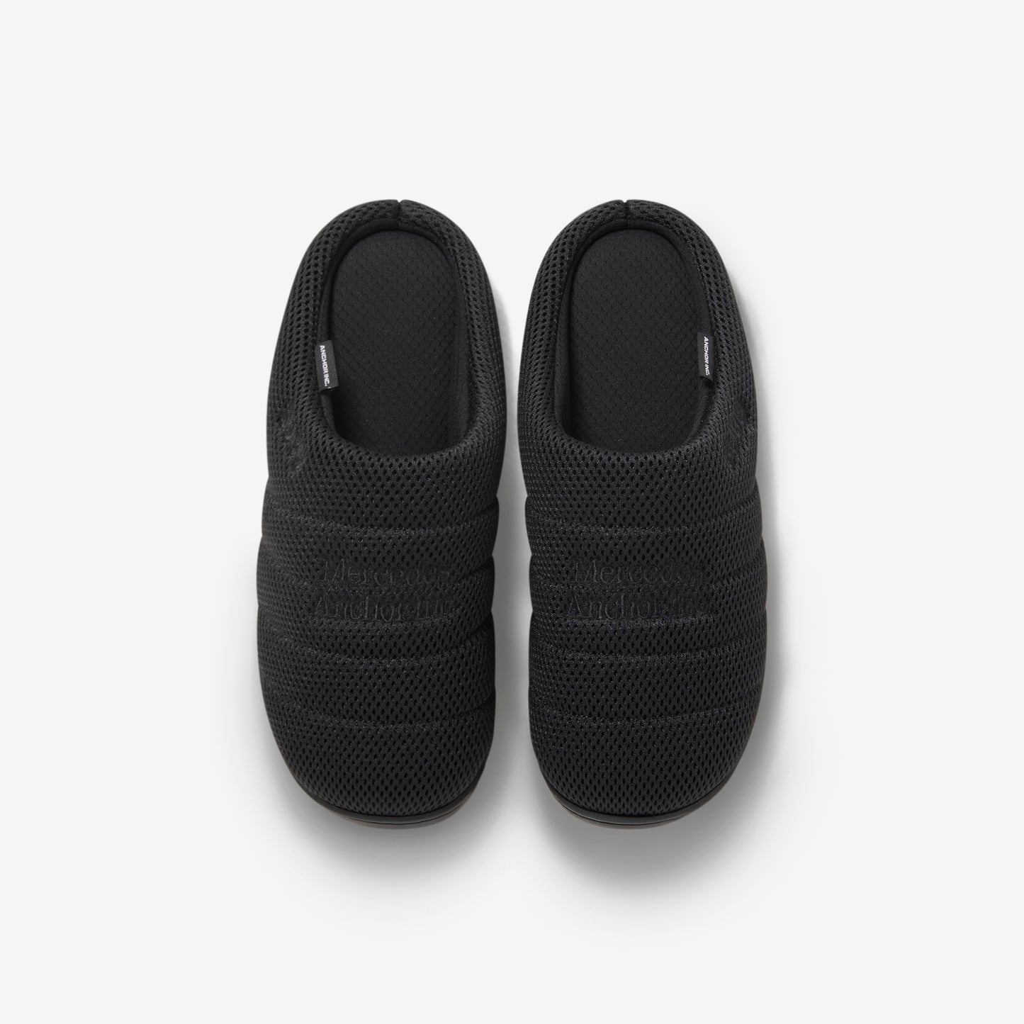 Anchor inc. SUBU Mesh Sandals